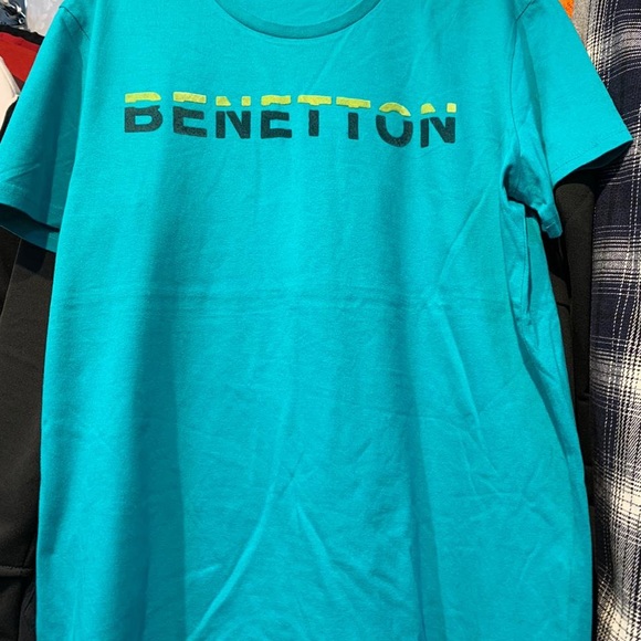 Half Sleeve T Shirts - Picture 7 of 9